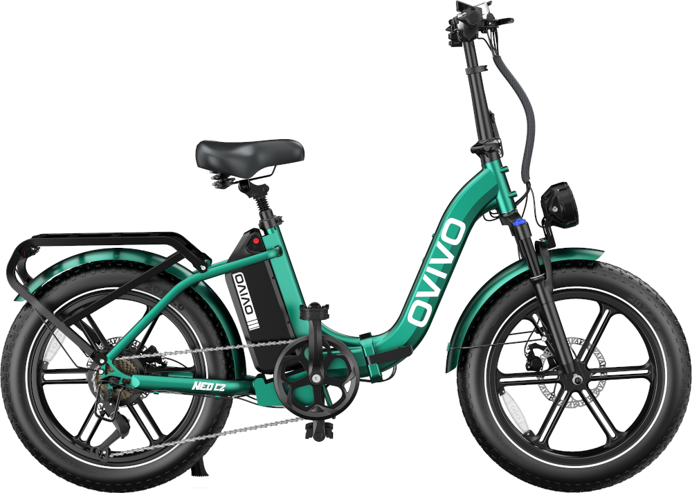 Vélo Vert
